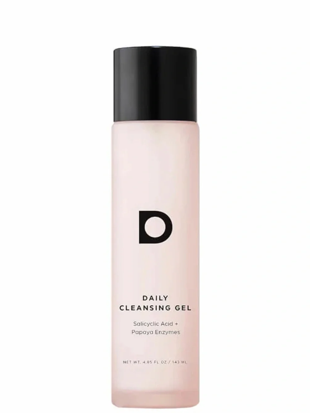 ✨ Dermstore Daily Cleansing Gel | Salicylic Acid + Papaya Enzymes | BNIB 🎀